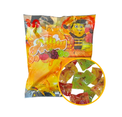 NIB Fruity 500g